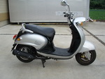 �������� �� ������ �������� Yamaha Vino125 2003 ���� 6